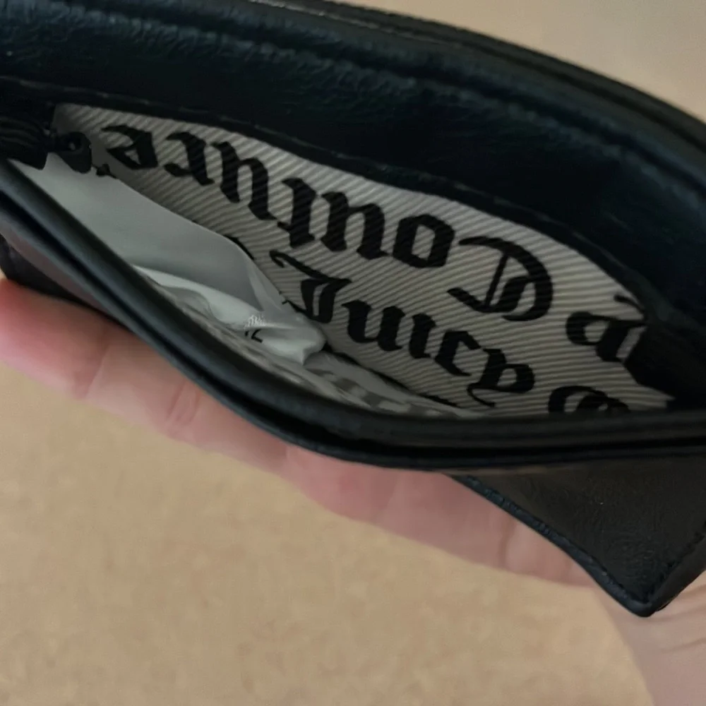 juicy couture wallet brand new - Picture 2 of 4